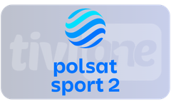 ┃PL┃ POLSAT SPORT 2 FHD